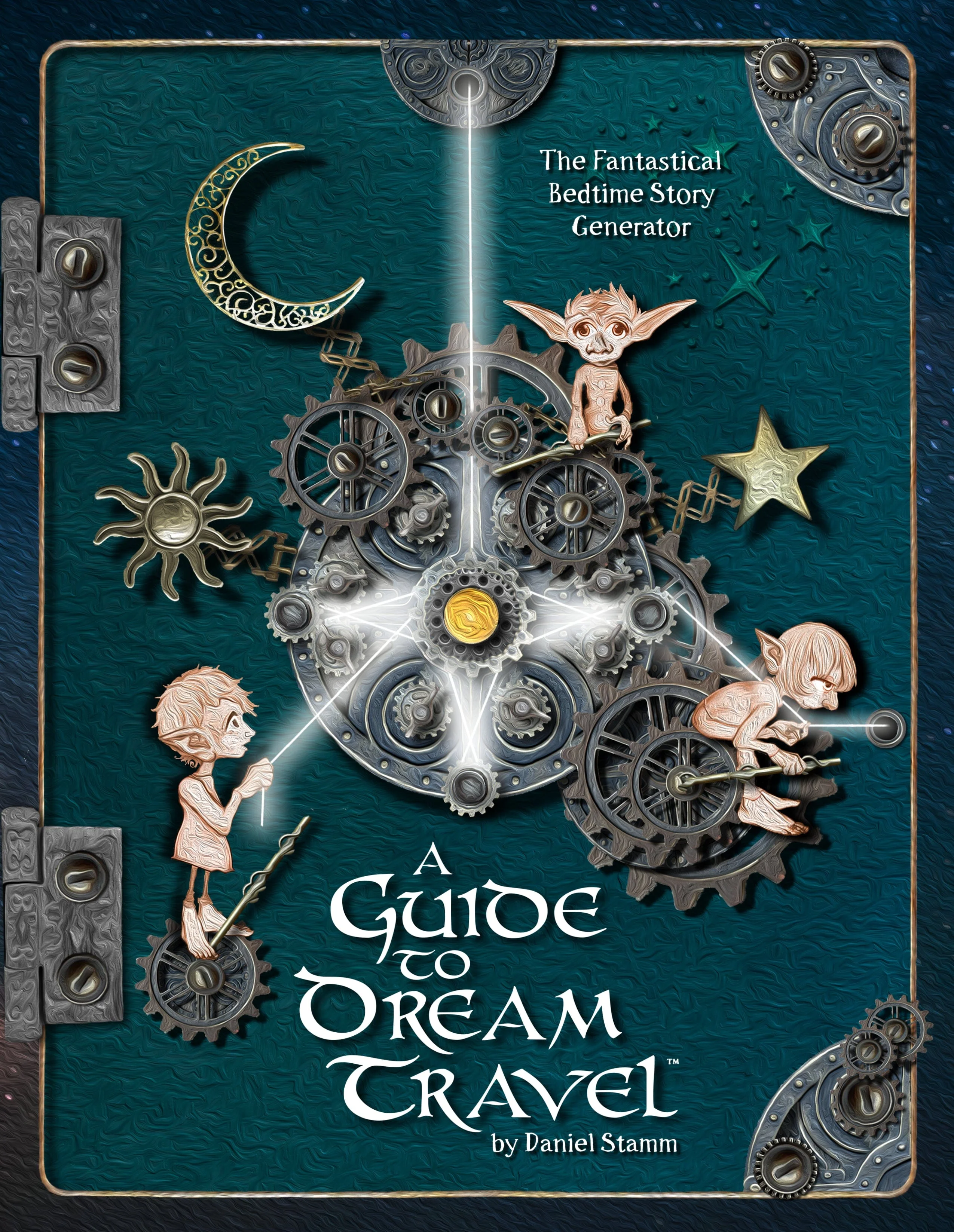 A Guide to Dream Travel