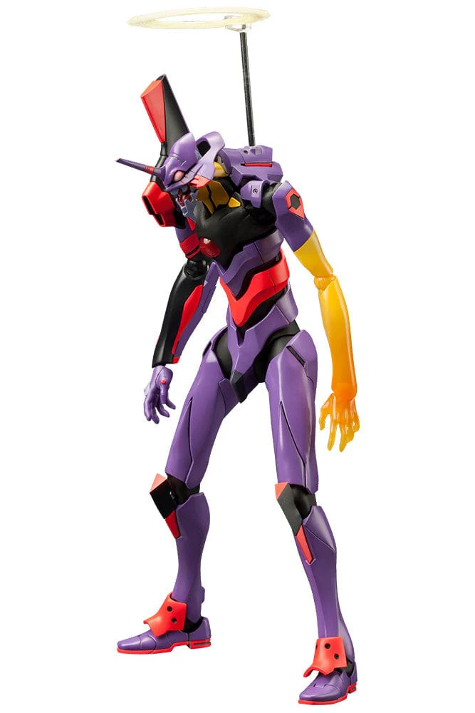 Evangelion: Test Type-01 Awake Version - Model Kit