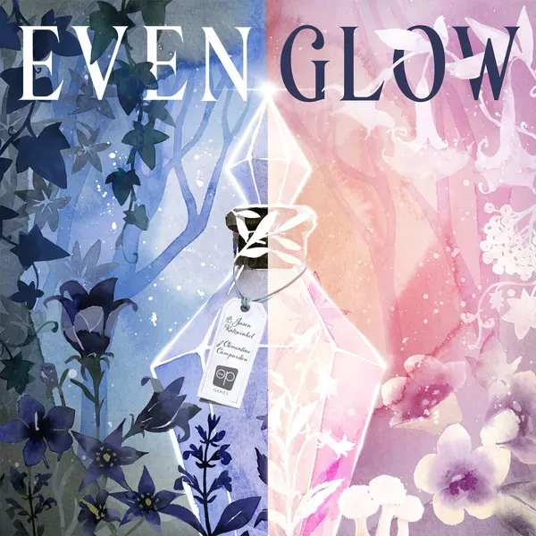 Evenglow (Pre-Order)