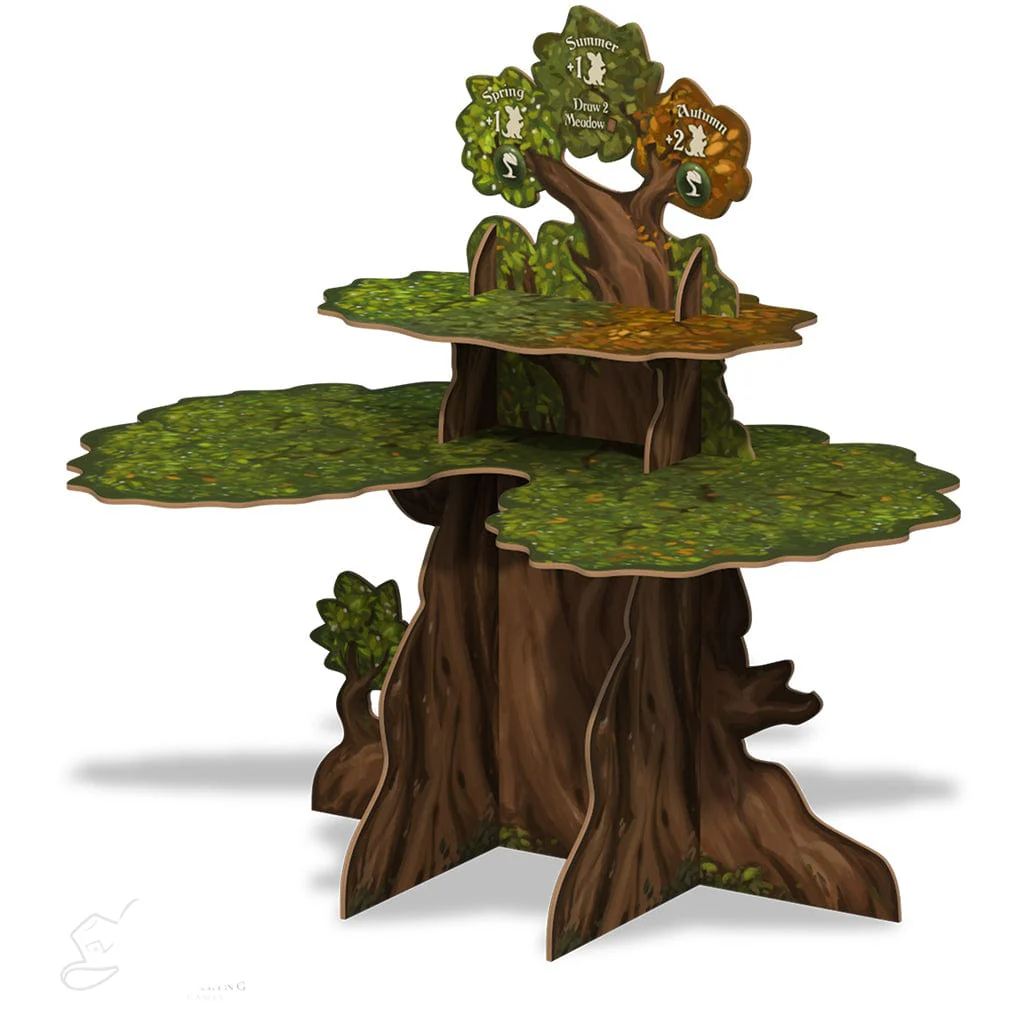 Everdell: Collector's Edition - Image 3