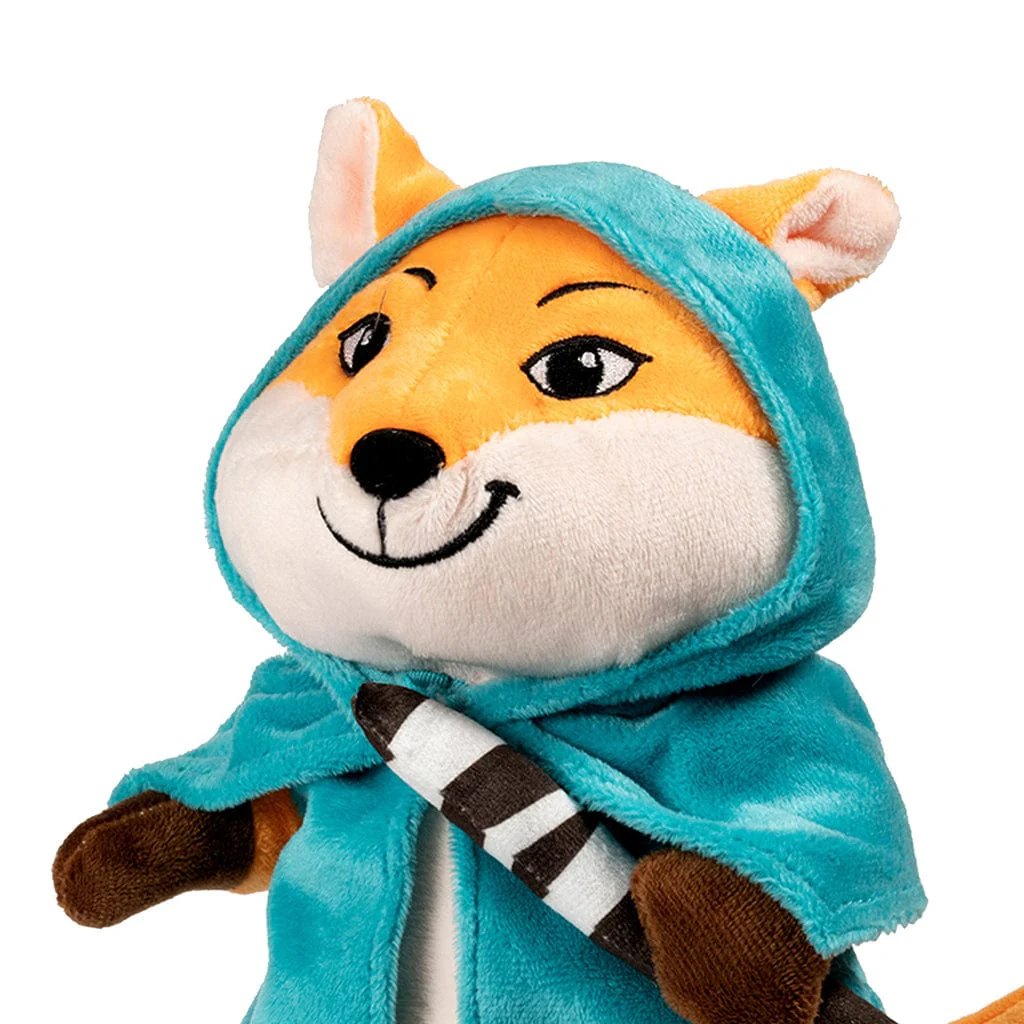 Everdell Cozy Critters Plush: Hero - Image 3