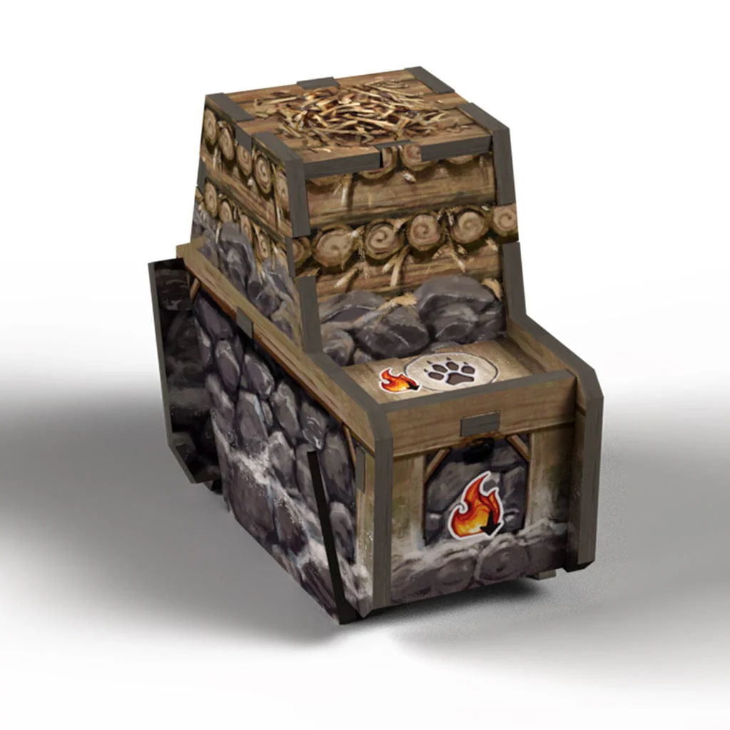 Everdell: Silverfrost Essentials Edition - Image 4