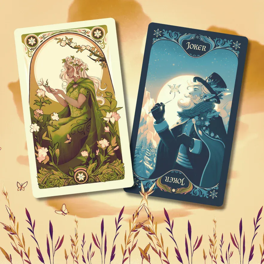 FaeKin - Image 4