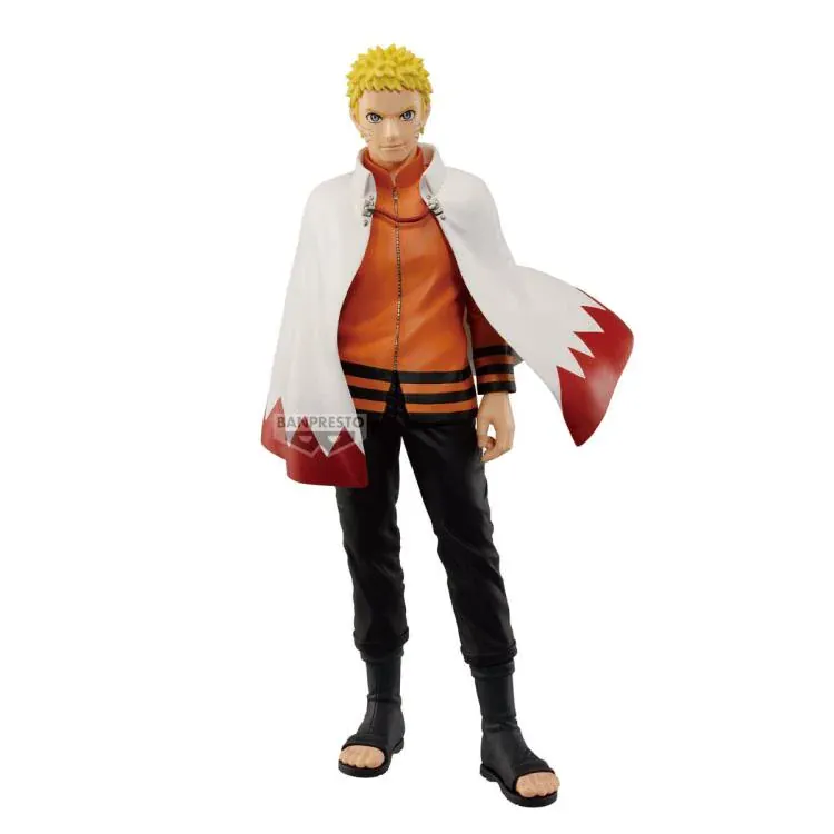 Naruto 72 Series: Naruto Uzumaki - 72 Series Figure - Image 2