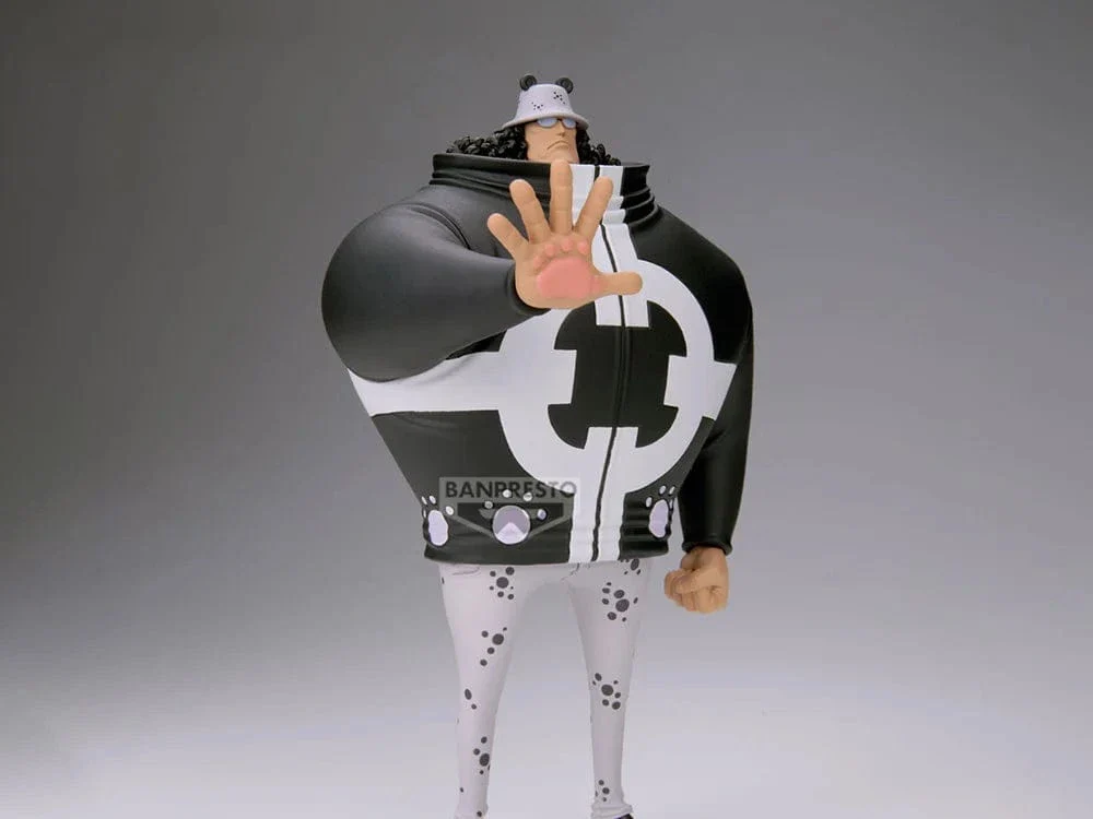 One Piece DXF: Extra Bartholomew Kuma - Banpresto Grandline Series Figure