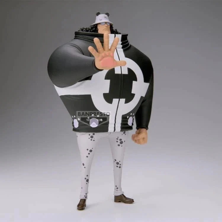One Piece DXF: Extra Bartholomew Kuma - Banpresto Grandline Series Figure - Image 2