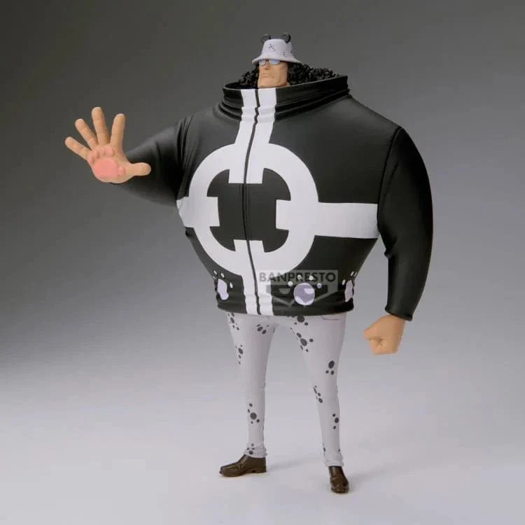 One Piece DXF: Extra Bartholomew Kuma - Banpresto Grandline Series Figure - Image 3