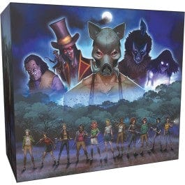 Final Girl: Series 1 - Ultimate Box