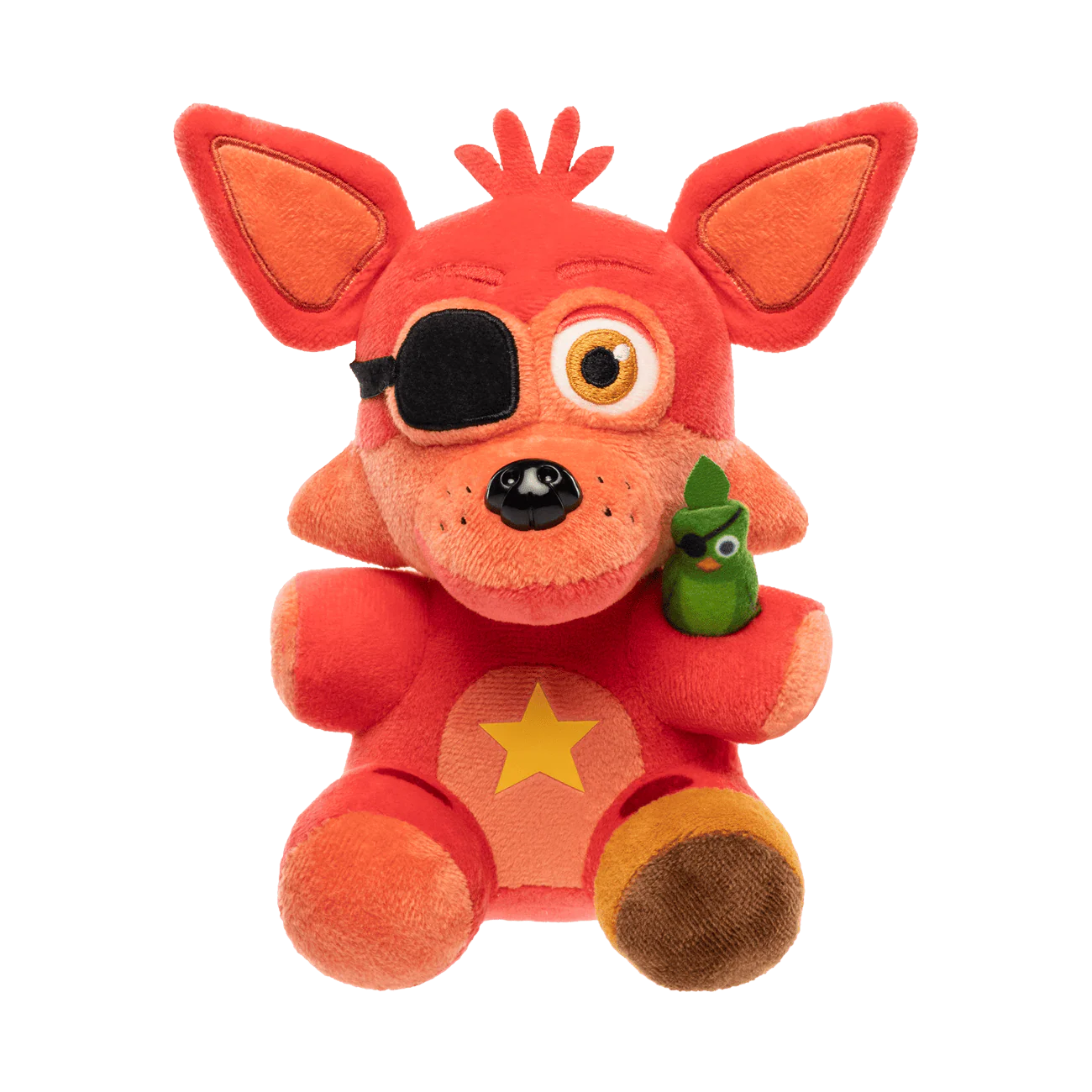 Five Nights at Freddy's: Rockstar Foxy Plush