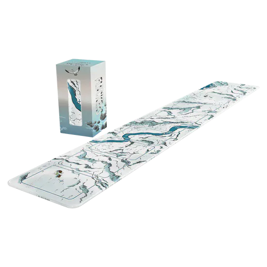 Flockers: Playmat (Pre-Order) - Image 3