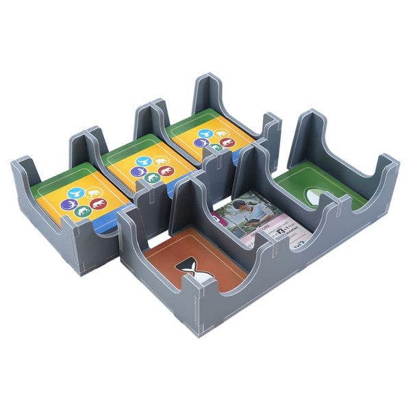 Folded Space: Board Game Insert for Ark Nova - Image 3