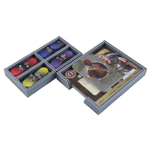 Folded Space: Board Game Insert for Civilization: A New Dawn - Image 5