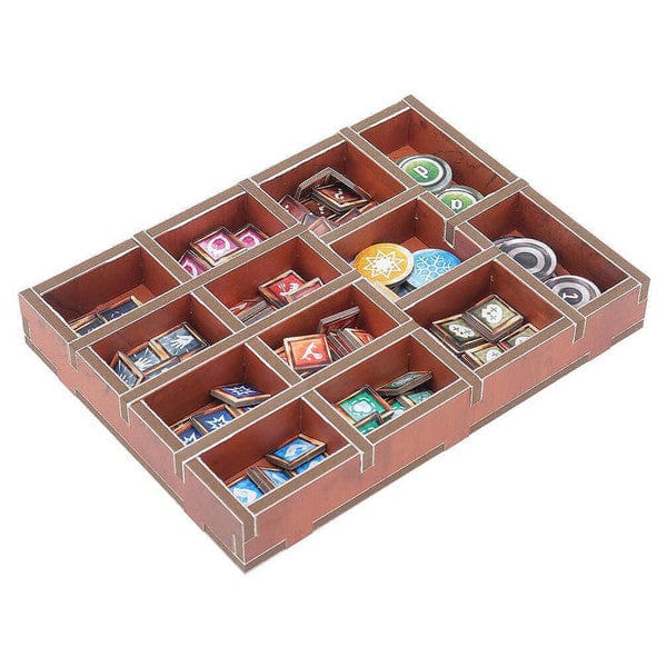 Folded Space: Board Game Insert for Gloomhaven 2nd Edition (Color) - Image 6