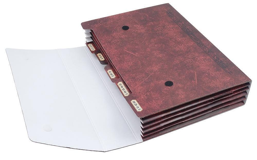 Folded Space: Gloomhaven Map Archive - Image 2