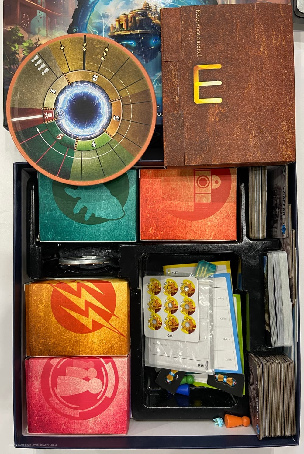 Forbidden Legacy (Pre-Order) - Image 3
