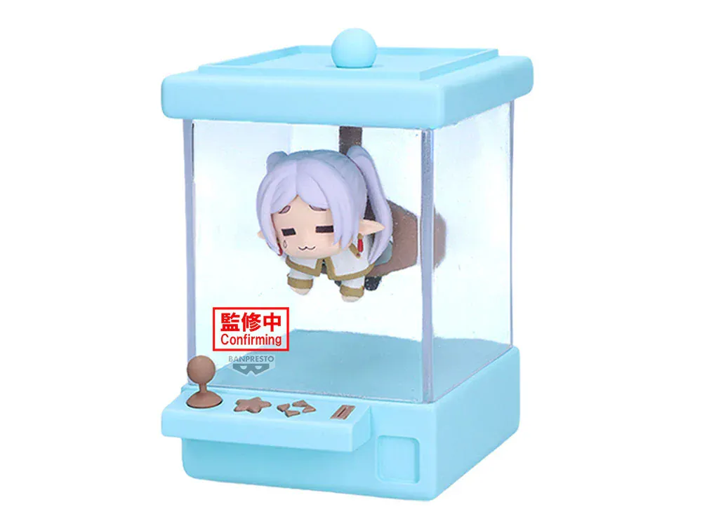 Frieren Beyond Journey's End: Crane Pop Frieren Figure