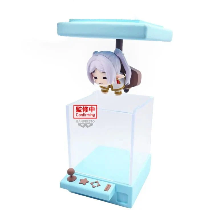 Frieren Beyond Journey's End: Crane Pop Frieren Figure - Image 2