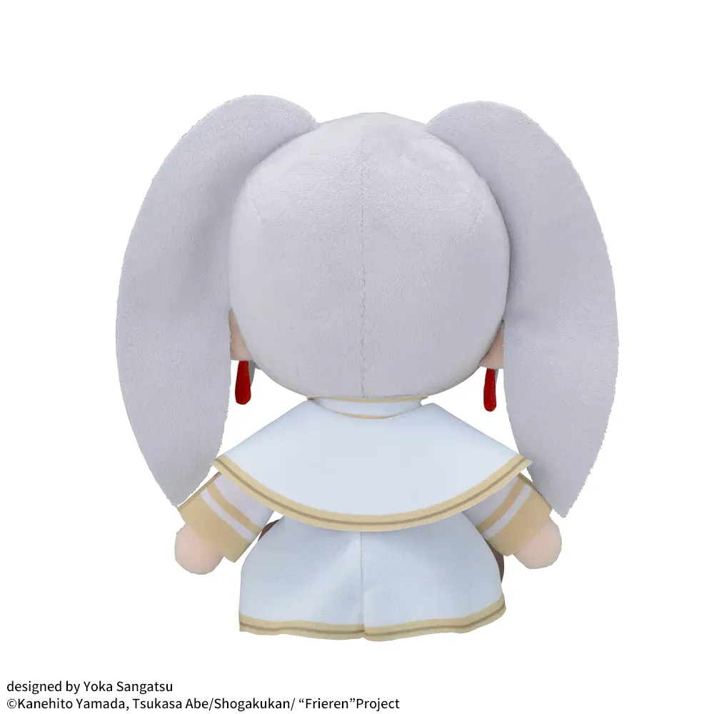 Frieren: Beyond Journey's End: Frieren - Fuwa Petit Medium Plush (Pre-Order) - Image 2