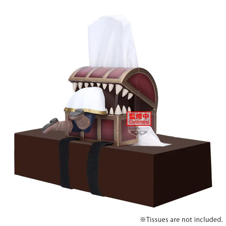 Frieren: Beyond Journey's End - Tissue Gimmick Figure (Pre-Order)