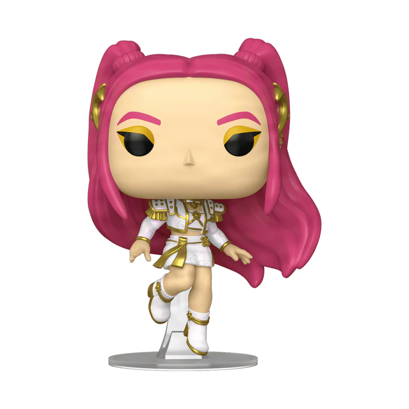 Funko Pop! K-Pop Demon Hunters - Mira (What It Sounds Like) - Image 2