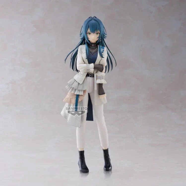 Gakuen Idolmaster Espresto Temari Tsukimura (Stylish Pose) - Image 2