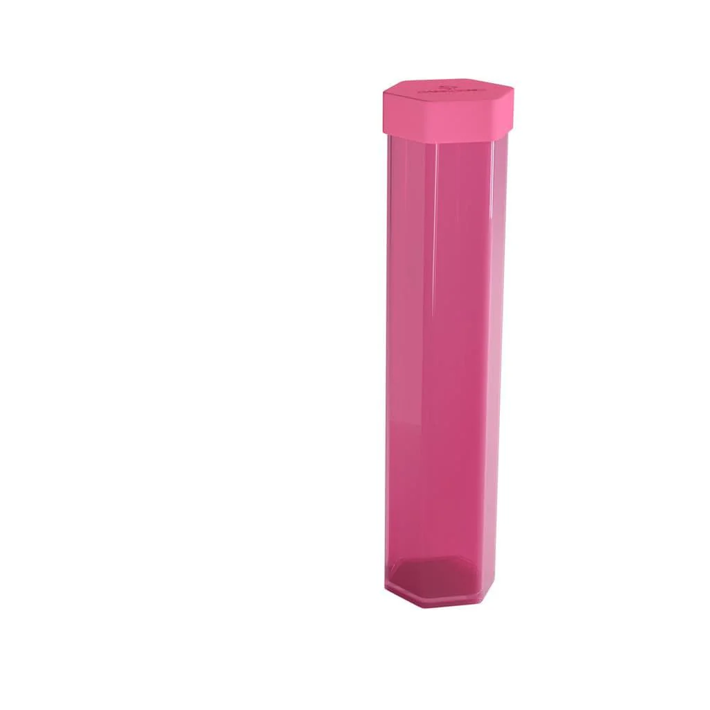 Gamegenic: Accessories - Playmat Tube Pink
