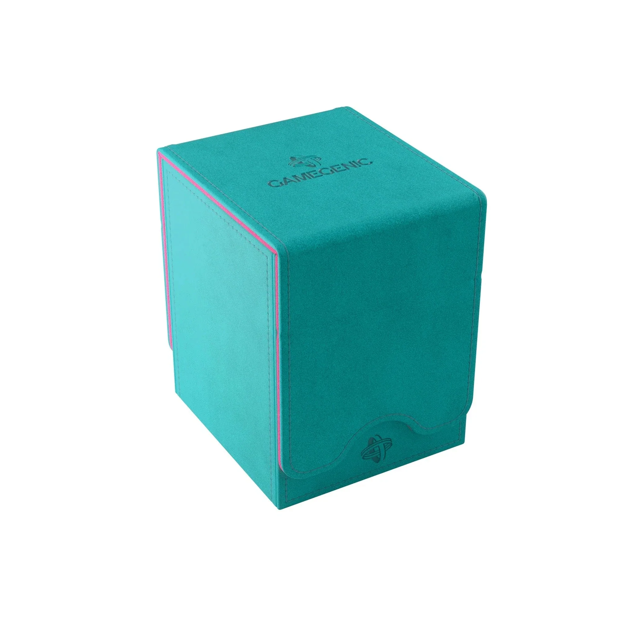 Gamegenic: Boxes - Squire 100+ XL Convertible - Pink/Teal