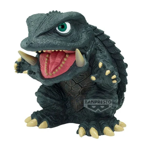 Gamera The Guardian Of The Universe Enshrined Monsters Gamera (1995) (Ver.a) - Image 3