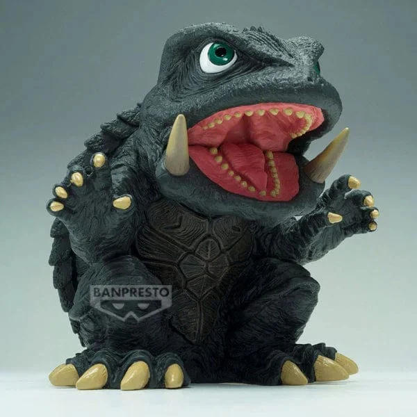 Gamera The Guardian Of The Universe Enshrined Monsters Gamera (1995) (Ver.a) - Image 4