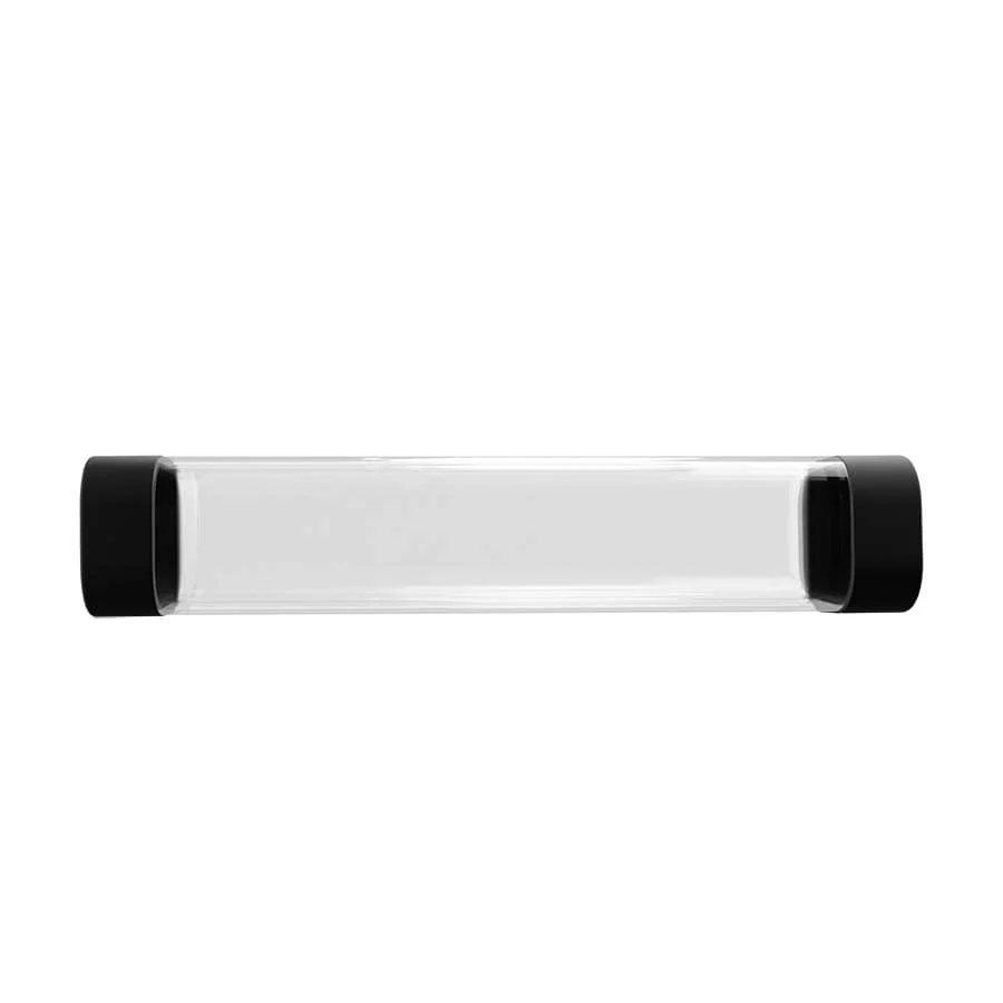 Gatherers' Tavern: Domaru Capsule (Playmat Tube): Carbon Phantom (Pre-Order) - Image 2