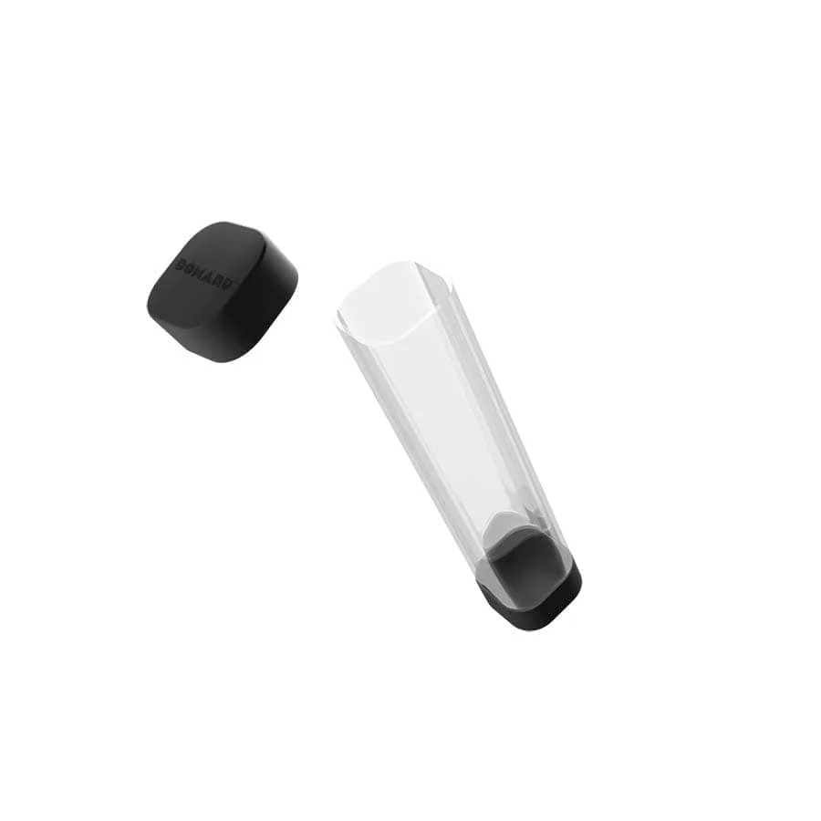 Gatherers' Tavern: Domaru Capsule (Playmat Tube): Carbon Phantom (Pre-Order) - Image 3