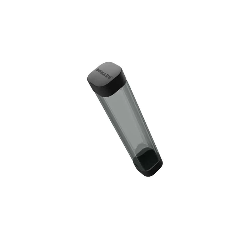 Gatherers' Tavern: Domaru Capsule (Playmat Tube): Midnight Smoke (Pre-Order)
