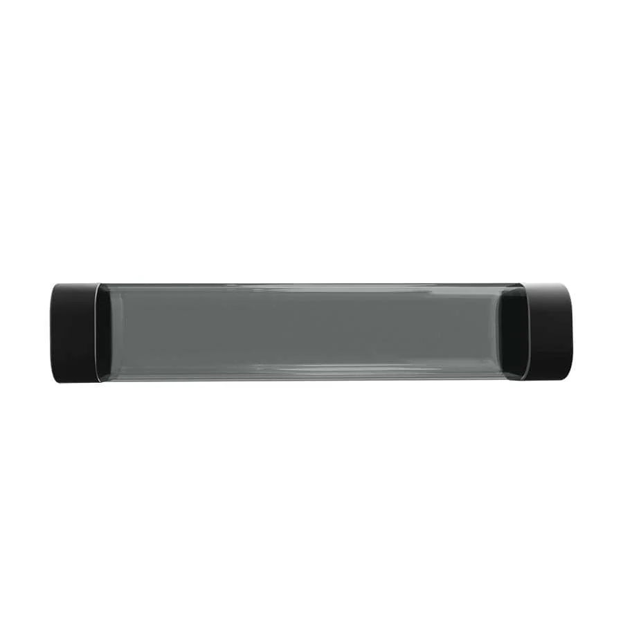 Gatherers' Tavern: Domaru Capsule (Playmat Tube): Midnight Smoke (Pre-Order) - Image 2
