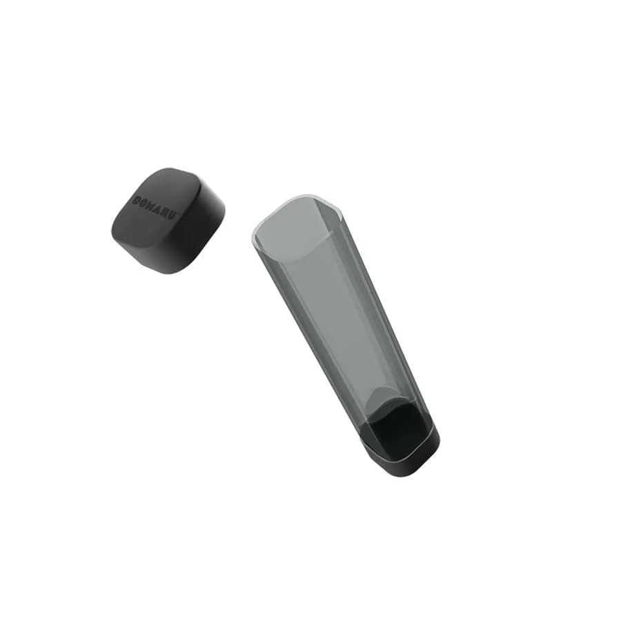 Gatherers' Tavern: Domaru Capsule (Playmat Tube): Midnight Smoke (Pre-Order) - Image 3