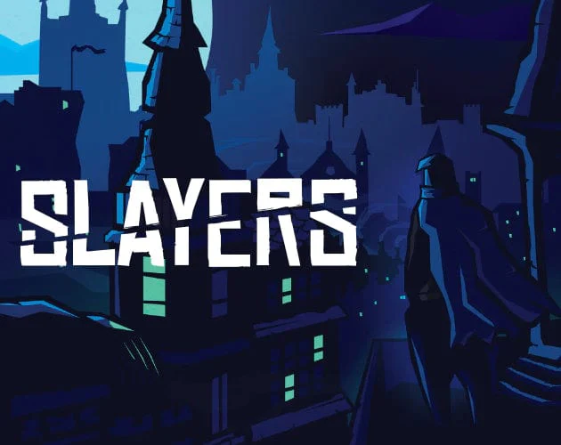 Slayers RPG