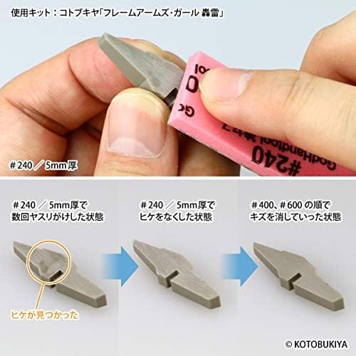 GodHand: GH-KS-SP - Kamiyasu Special Assortment Set - Image 4