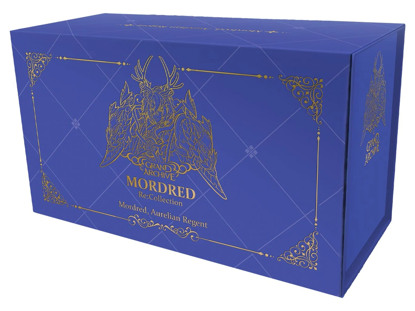 Grand Archive TCG: Mordred Re:Collection Set