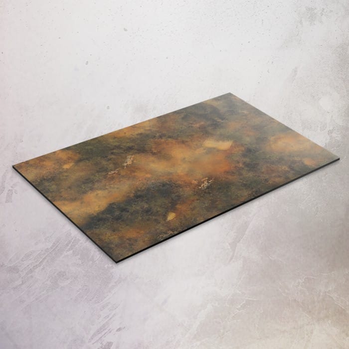 Grimdark Future: Neoprene Mat