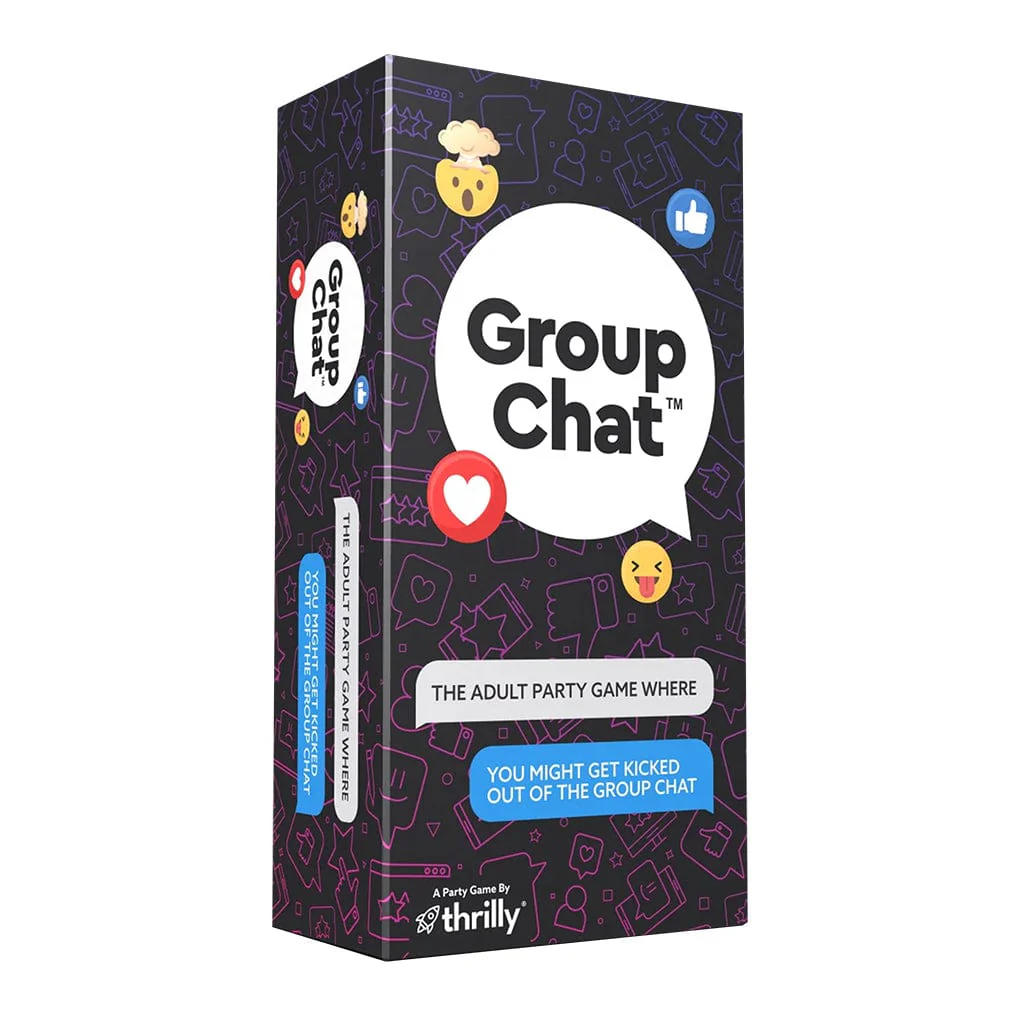 Group Chat