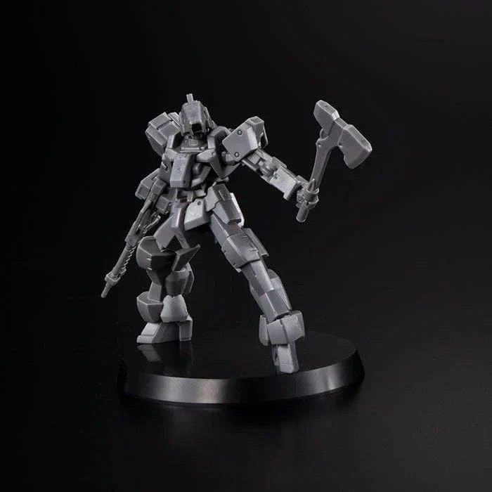 Gundam Card Game: [PC01A] Gundam Assemble Premium Collection Set Iron-Blooded Orphans - Image 2