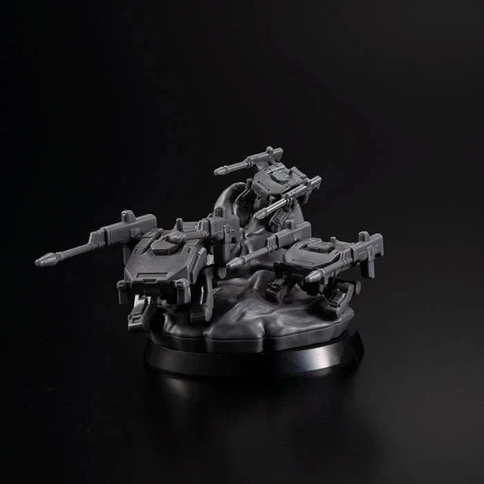 Gundam Card Game: [PC01A] Gundam Assemble Premium Collection Set Iron-Blooded Orphans - Image 3