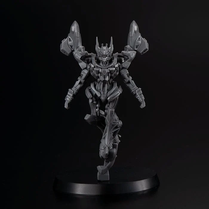 Gundam Card Game: [PC02A] Gundam Assemble Premium Collection Set  GQuuuuuuX - Image 2