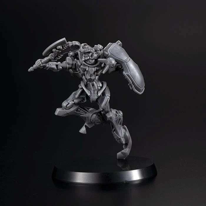 Gundam Card Game: [PC02A] Gundam Assemble Premium Collection Set  GQuuuuuuX - Image 3