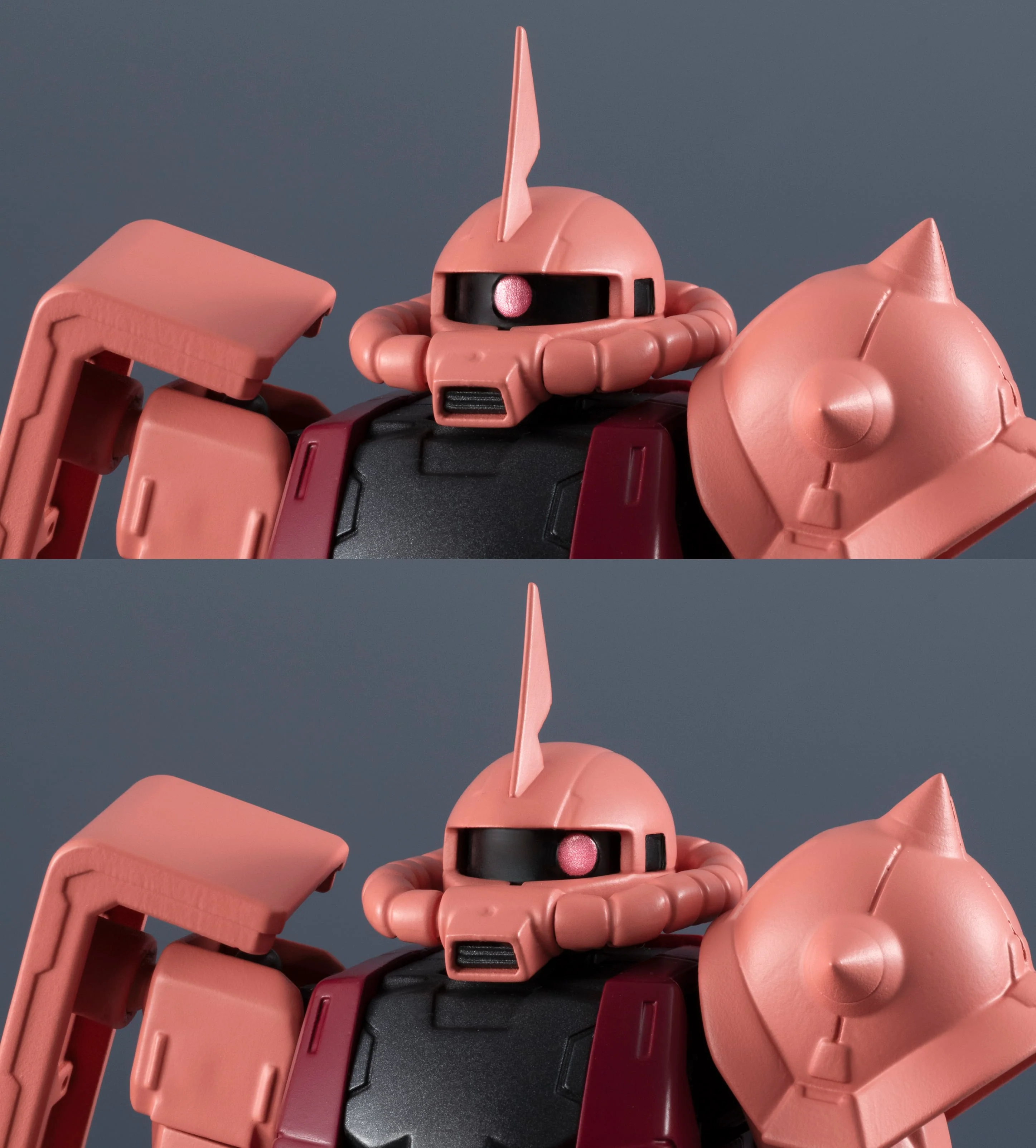 Gundam: MS-06S Char's Zaku II Renewal - Tamashii Nations Gundam Universe (Pre-Order) - Image 3
