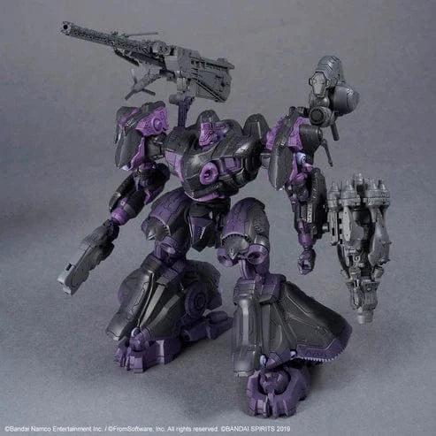 Gunpla: 30 Minutes Missions - "Arquebus ADD VE-40A OPEN FAITH (Armored Core VI: Fires of Rubicon)" 1/44 - Image 2