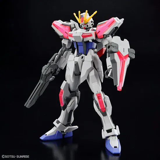 Gunpla: Gundam - "#1 LAH Gundam", EG 1/144