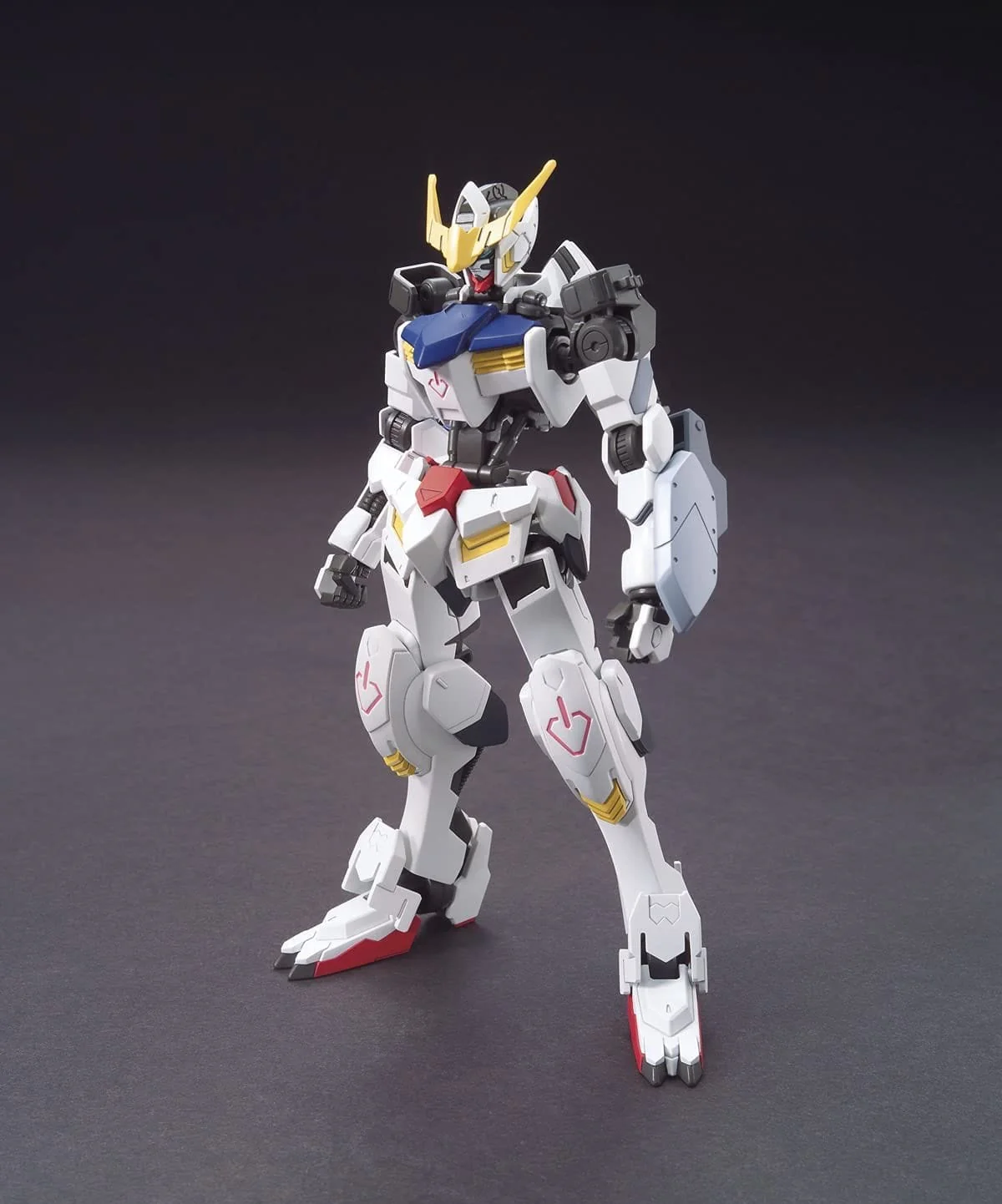 Gunpla: Gundam IBO - Gundam Barbatos G HG #01 - Image 2