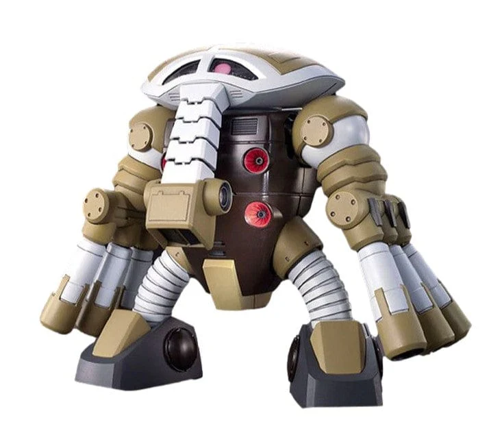 Gunpla: Gundam Unicorn - "#139 Juaggu (Unicorn Version)", HG 1/144 (Pre-Order) - Image 2