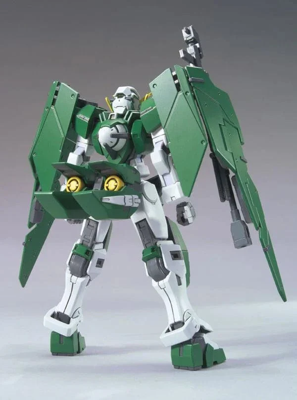 Gunpla: Mobile Suit Gundam 00 - "GN-002 Gundam Dynames", HG 1/144 - Image 2