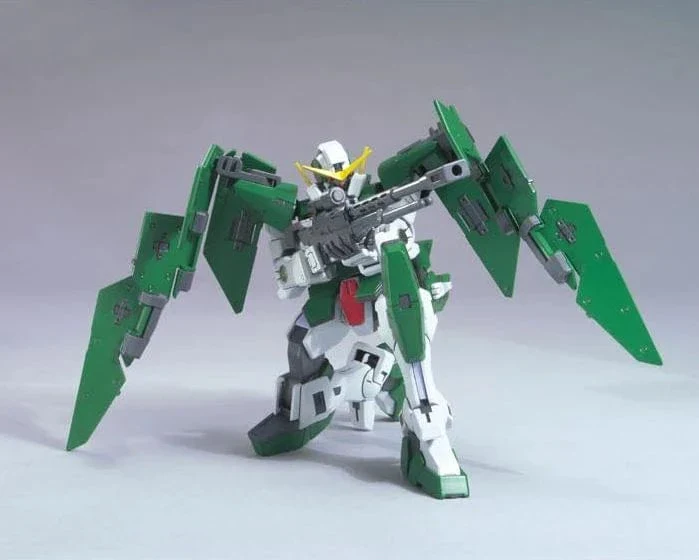 Gunpla: Mobile Suit Gundam 00 - "GN-002 Gundam Dynames", HG 1/144 - Image 3
